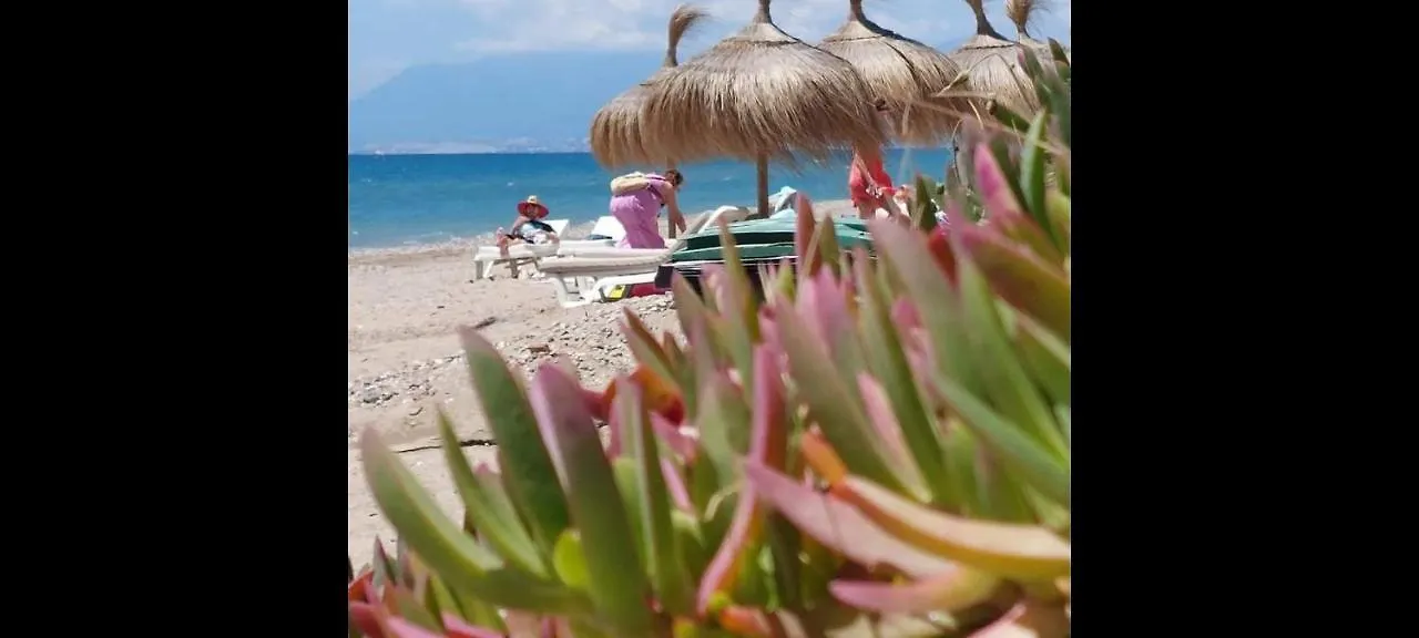 Apartamento Marbella elviria playa Los Jardines de santa maria golf España