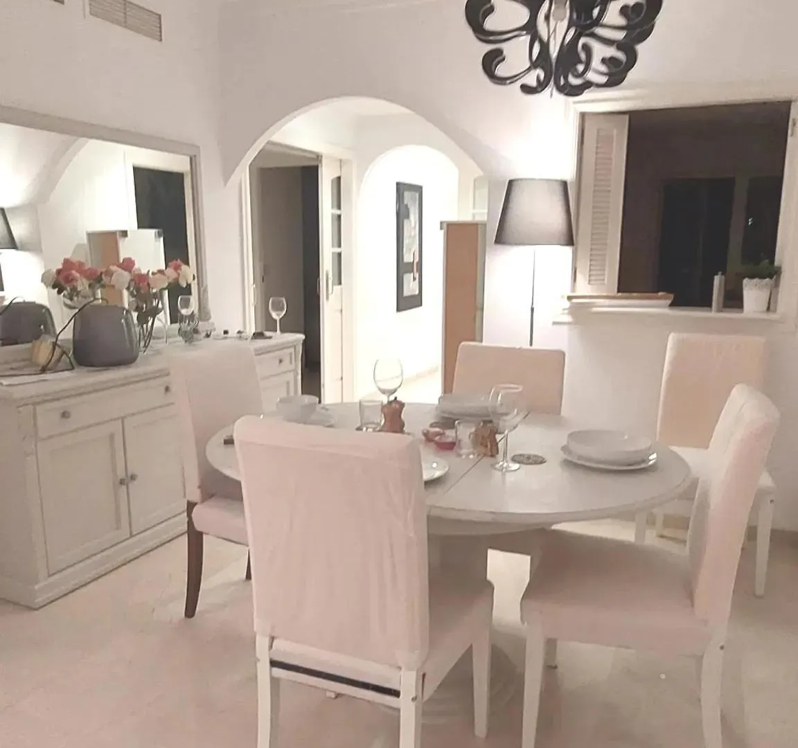 Apartamento Marbella elviria playa Los Jardines de santa maria golf