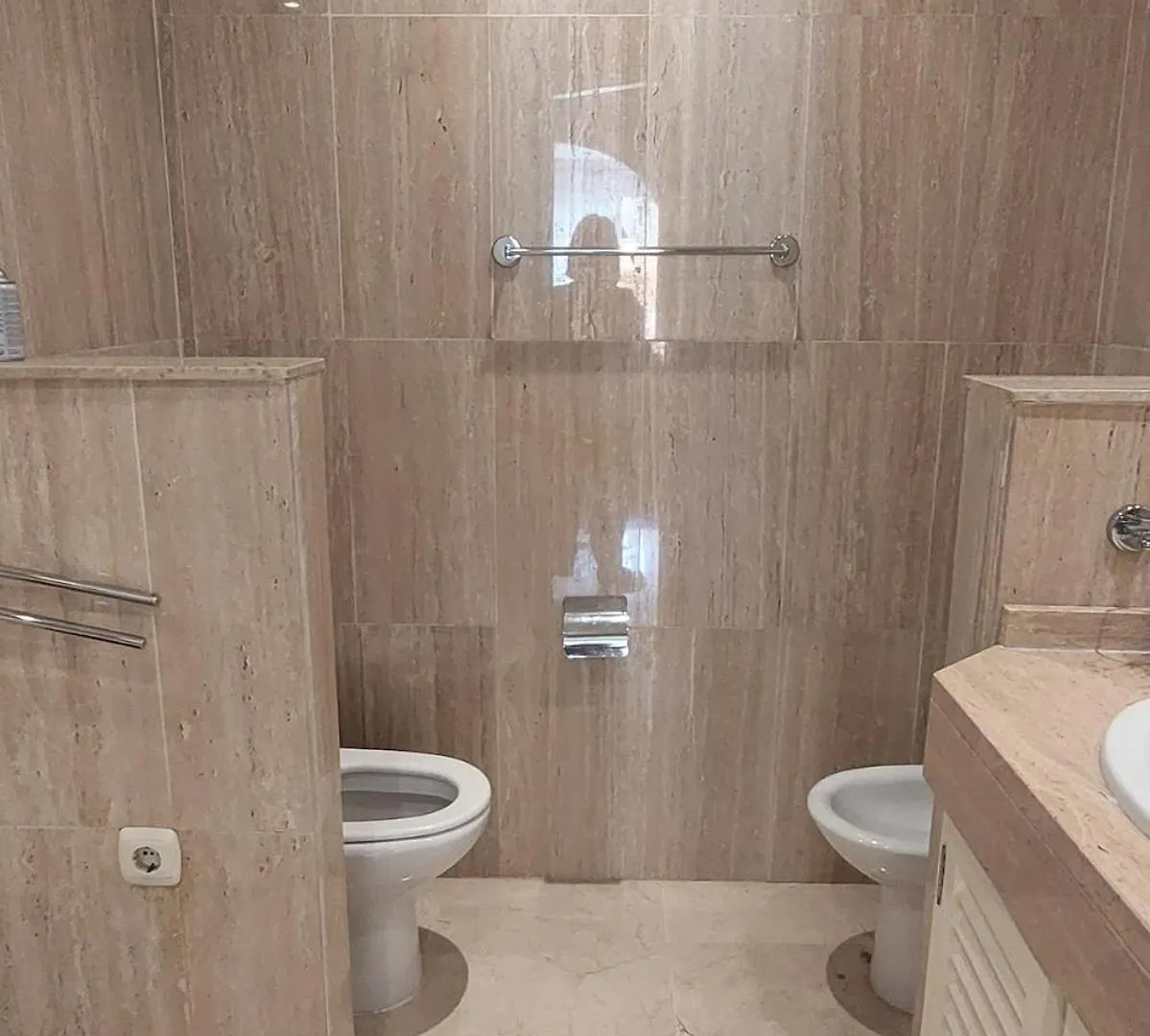 Apartamento Marbella elviria playa Los Jardines de santa maria golf España