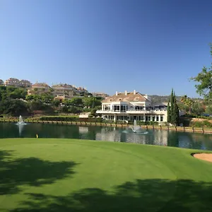 - Greenlife Golf Apartahotel