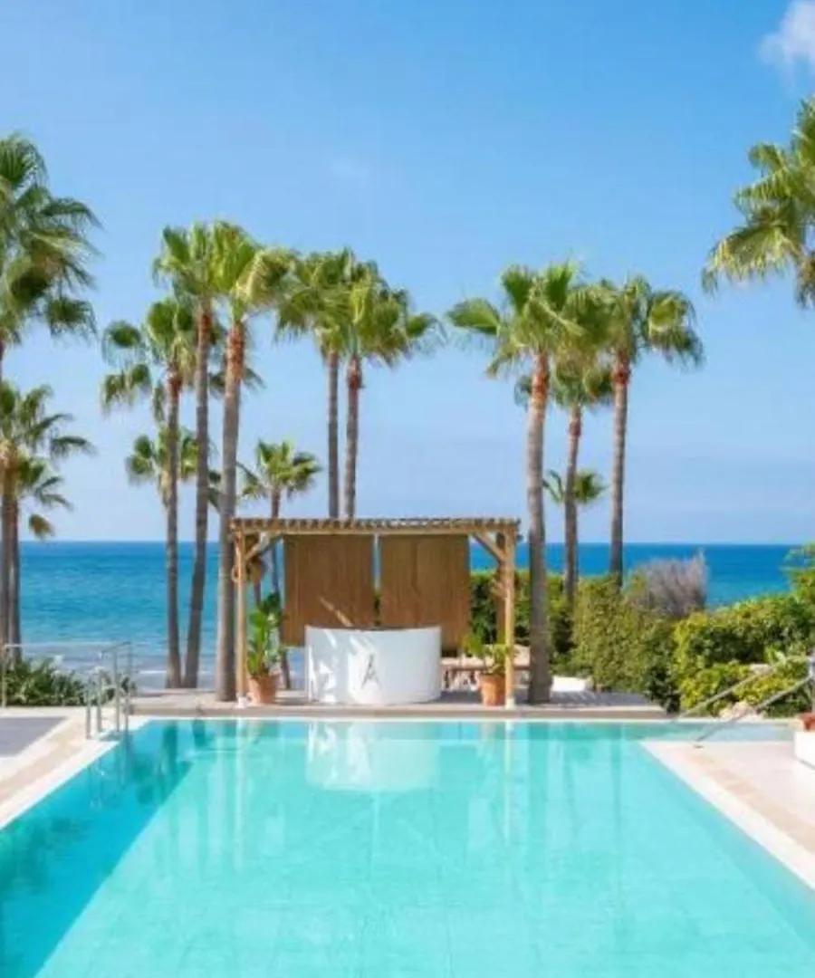 Marbella Elviria Playa Los Jardines De Santa Maria Golf