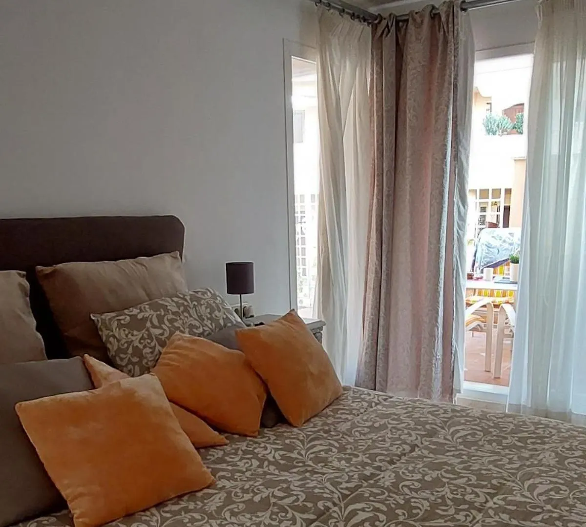 Marbella Elviria Playa Los Jardines De Santa Maria Golf 0*,  Spain