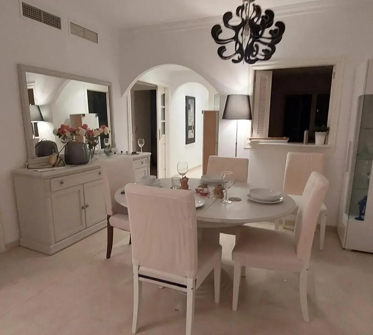 Marbella Elviria Playa Los Jardines De Santa Maria Golf Apartment